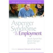 Asperger Syndrome and Employment