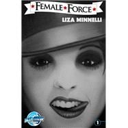 Female Force: Liza Minnelli