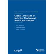 Global Landscape of Nutrition Challenges in Infants and Children