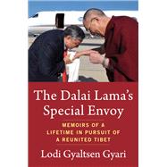 The Dalai Lama's Special Envoy