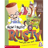 How I Built Rusty
