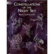 Constellations of the Night Sky