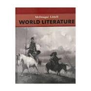 Language of Literature, Grades 10-12 World Literature