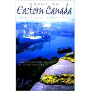 Guide to Eastern Canada, 7th