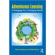 Adventurous Learning