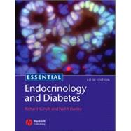 Essential Endocrinology and Diabetes, 5th Edition