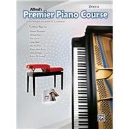 Alfred's Premier Piano Course Duet 6