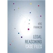 Legal Reasoning Case Files