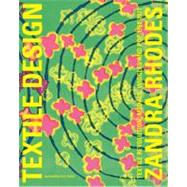 Zandra Rhodes Textile Revolution: Medals, Wiggles and Pop 1961-1971