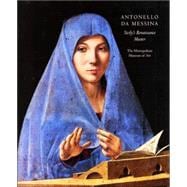 Antonello Da Messina : Sicily's Renaissance Master