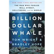 Billion Dollar Whale