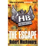 Henderson's Boys: The Escape Book 1