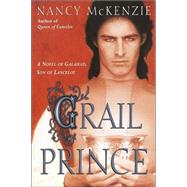 Grail Prince