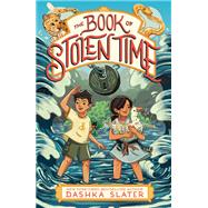 The Book of Stolen Time