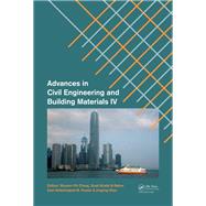 Advances in Civil Engineering and Building Materials IV