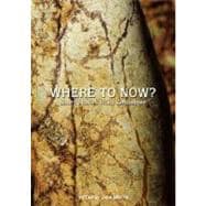 Where to Now?: Short Stories from Zimbabwe