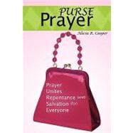 Purse Prayer