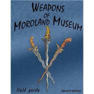 Weapons of Moroland