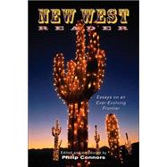 New West Reader: Essays on an Ever-evolving Frontier