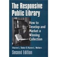 The Responsive Public Library