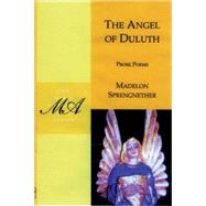 Angel of Duluth