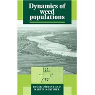 Dynamics of Weed Populations