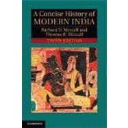 A Concise History of Modern India