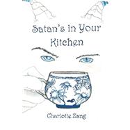 Satan's in Your Kitchen