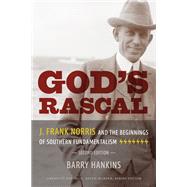 God's Rascal