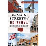 The Main Streets of Oklahoma