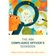 The Aba Compliance Officer's Deskbook
