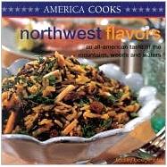 Northwest Flavors: America Cooks