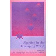 Abortion in the Developing World