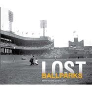 Lost Ballparks