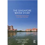 The Singapore Water Story