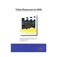 Video Resources on DVD for Mathematical Ideas