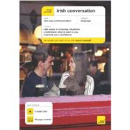 Irish Conversation [With 3 Audio CDs]