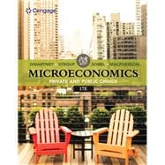 Microeconomics: Private and Public Choice, Loose-leaf Version
