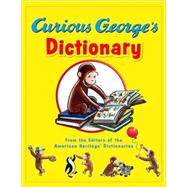 Curious George's Dictionary