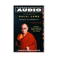 The Path to Tranquility; Daily Meditations by the Dalai Lama