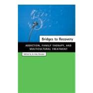 Bridges to Recovery Addiction, Family Therapy, and Multicultural Treatment