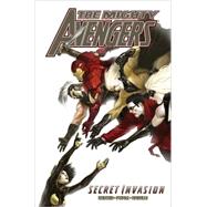 Mighty Avengers Volume 4: Secret Invasion Book 2 Premiere HC : Secret Invasion Book 2 Premiere HC