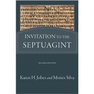 Invitation to the Septuagint