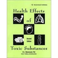 Health Effects of Toxic Substances