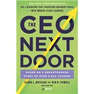 The CEO Next Door The 4 Behaviors that Transform Ordinary People into World-Class Leaders