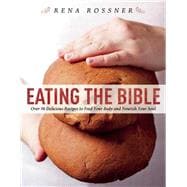 Eating the Bible