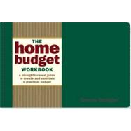 The Home Budget Workbook
