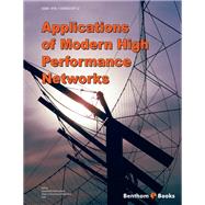 Applications of Modern High Performance Networks