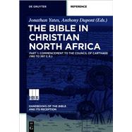 The Bible in Christian North Africa