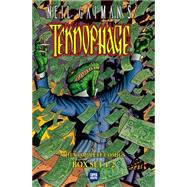 Neil Gaiman's Teknophage